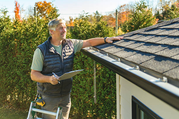 Trusted Roofing service in East Smithfield, PA - Ben Roofing and Steel LLC